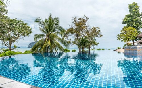 Koh Yao Yai Village, Забронировать Отель Яо-Яй провинция Пхангнга