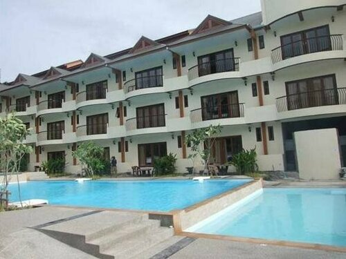 Koh Tao Regal Resort - SHA Plus, Забронировать Курортный отель Курортные отели Тау, рядом с Chalok Clinic, Курортный отель