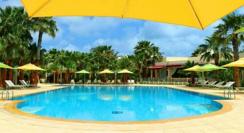 The Ksar Djerba Charming Hotel & SPA, Varaa Lomakeskus 4 tähden hotellit kohteessa Djerba, 4*