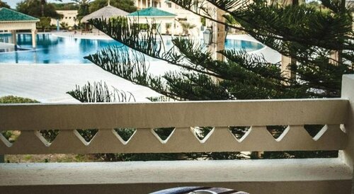 Carthage Thalasso Resort, Забронировать Курортный отель Отели Туниса с питанием, Пансион