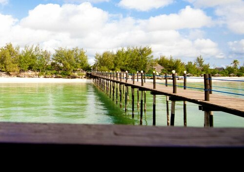 Spice Island Hotel & Resort, Забронировать Курортный отель Падже Kusini