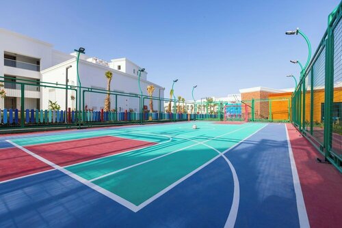 Rixos Radamis Sharm El Sheikh, Забронировать Отель Шарм-эш-Шейх Южный Синай, рядом с Пляж Рехана