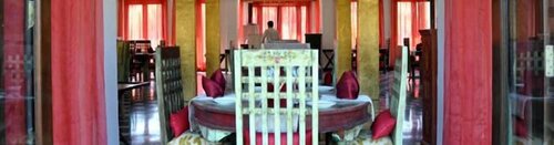 Aravali Silence Lakend Resorts & Adventures, Boek Hotel Hotels in Rajasthan met zwembad, Zwembad