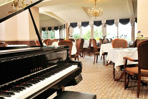 Craig Manor, Забронировать Отель Отели в центре Уиндермир, в центре