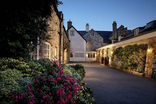 The Bull’s Head Inn, Забронировать Отель Бомарис Anglesey, рядом с Замок Бомарис