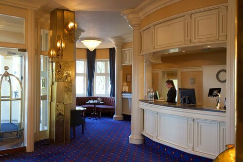 Bournemouth Carlton Hotel, BW Signature Collection, Prenota Hotel Hotel a Inghilterra con piscina, Piscina
