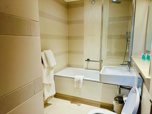 Lensfield Hotel, Prenota Hotel Cambridge Regno Unito, vicino a Parco Midsummer Common