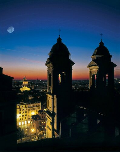Hassler Roma, Book Hotel SPA Hotels in Spagna, SPA