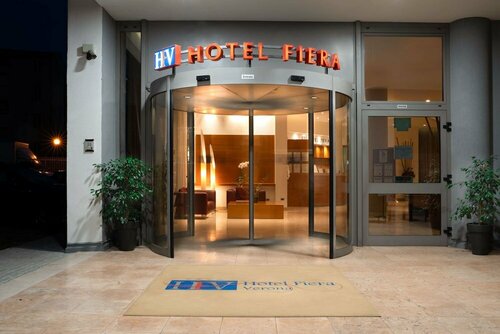 Best Western Hotel Fiera Verona, Забронировать Отель Верона Венето