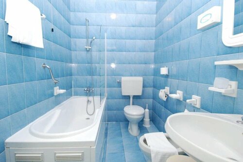 Hotel Burchiello, Забронировать Отель Отели Ориаго-ди-Мира 4 звезды, 4*