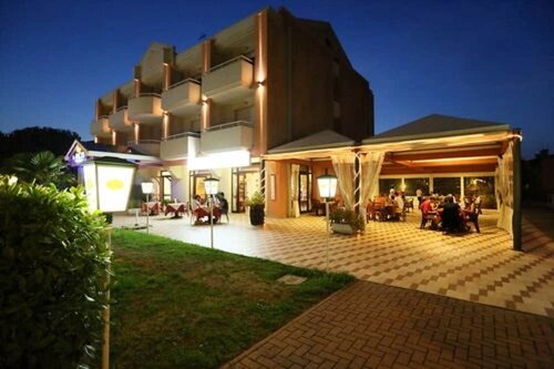 Village Camping Joker, Забронировать Кемпинг Кемпинги и глэмпинги Riviera Ovest, Кемпинг