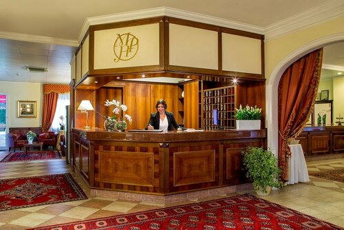 Marini Park Hotel, Prenota Hotel Hotel a Lazio con piscina, Piscina