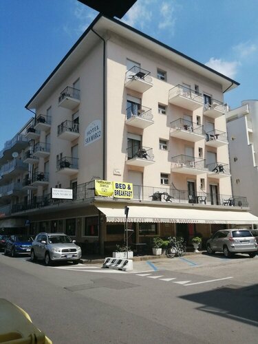 Hotel San Marco, Забронировать Отель Лидо ди Езоло Riviera Ovest