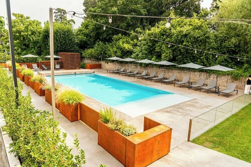 Sweet Hotel, Prenota Hotel Hotel a Veneto con piscina, Piscina