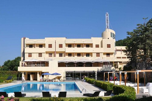 Hotel La Tequila, Varaa Hotelli Isernia hotellit, joissa on aamiainen, Aamiainen