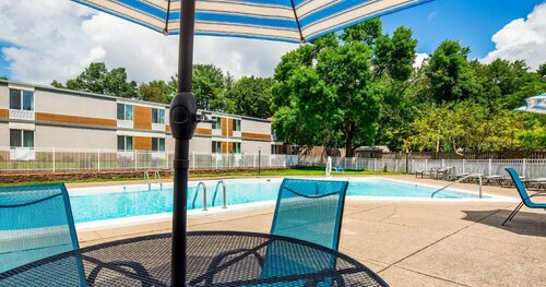Chelmsford Inn, Rezervasyon Otel Chelmsford Massachusetts