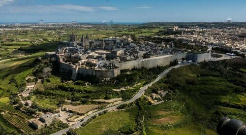 Adelphi Boutique Hotel, Buchen Sie Boutique Boutique-Hotels in Rabat, Boutique