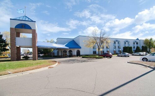 Baymont by Wyndham Shakopee, Buchen Sie Hotel Shakopee Minnesota