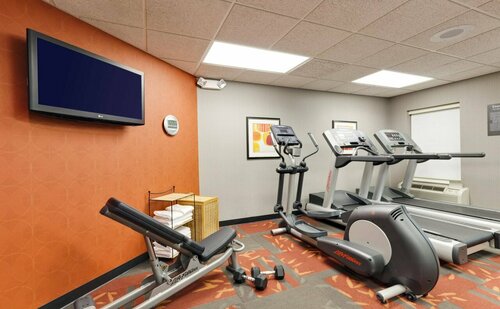 Residence Inn Chicago Southeast/Hammond, IN, Prenota Hotel Hotel a Hammond con colazione, Colazione