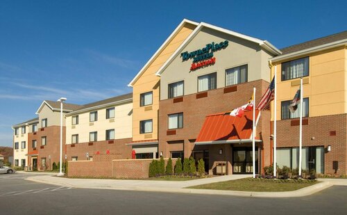 TownePlace Suites by Marriott Lexington Park Patuxent River Naval Air Station, Prenota Hotel Lexington Park Maryland