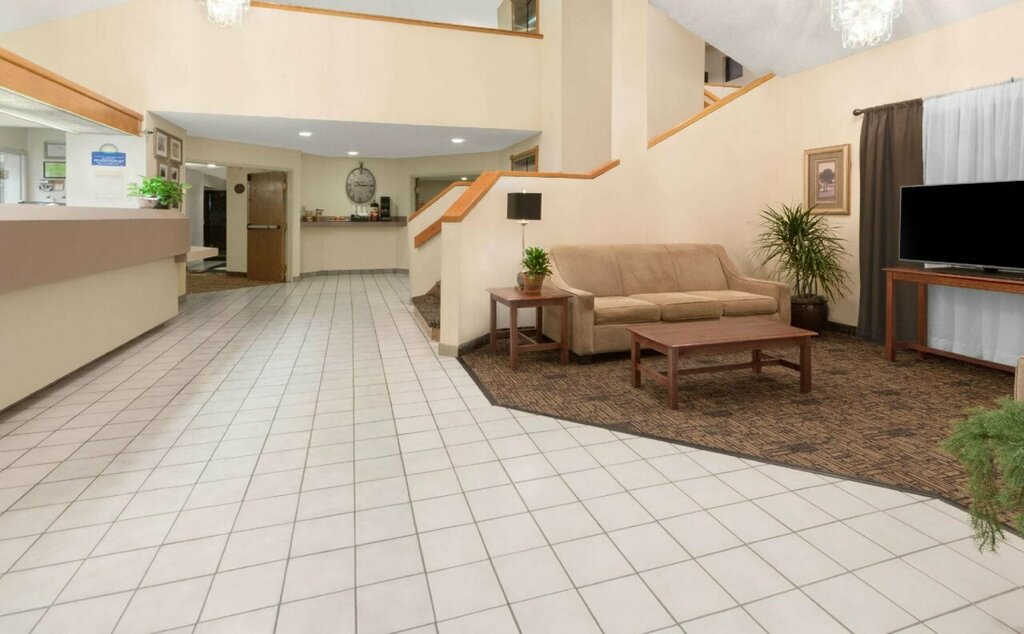 Days Inn Liberal Ks