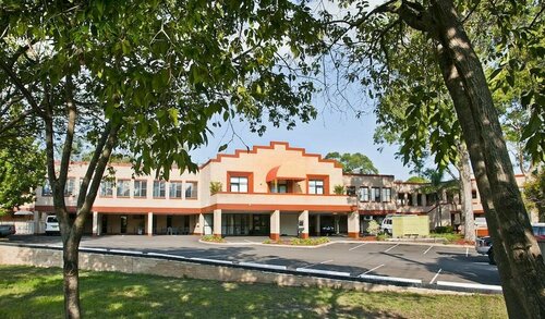 Valley Inn