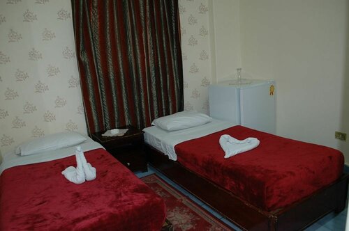 Bostan Hotel, Забронировать Отель Отели и гостиницы Каира, рядом с Египетский музей, Отель