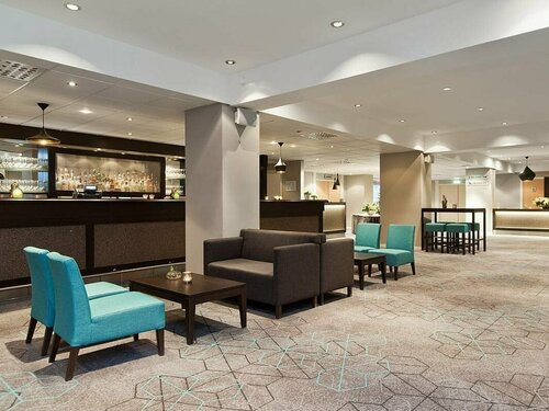 Quality Hotel Prinsen, Prenota Hotel Trondheim Trøndelag