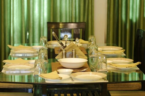 Gitanjalee by Fabhotel, Rezervovat Hotel Khatipura 