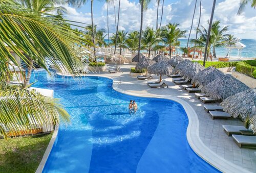 Majestic Elegance Costa Mujeres - All Inclusive, Boek Resort Costa Mujeres Quintana Roo
