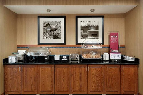 Hampton Inn & Suites Ephrata - Mountain Springs, Забронировать Отель Эфрата Ланкастер