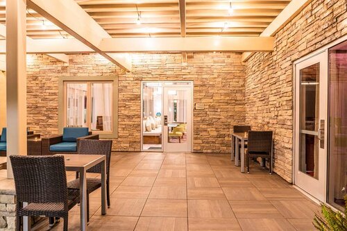 Homewood Suites by Hilton Pleasant Hill Concord, Забронировать Отель Конкорд Область залива Сан-Франциско