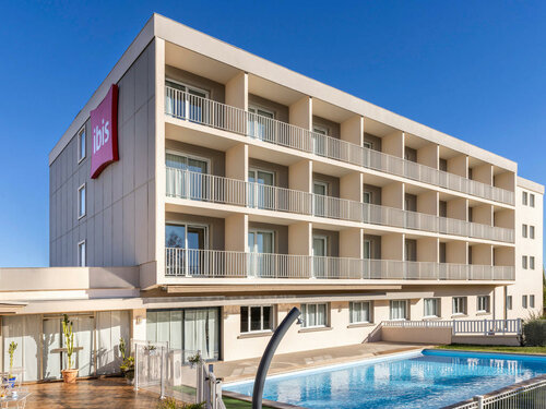 ibis Tarbes Odos, Забронировать Отель Тарб Hautes-Pyrénées