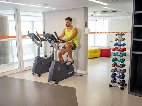 Mercure Jundiai Shopping, Забронировать Отель Жундиаи Sao Paulo Countryside