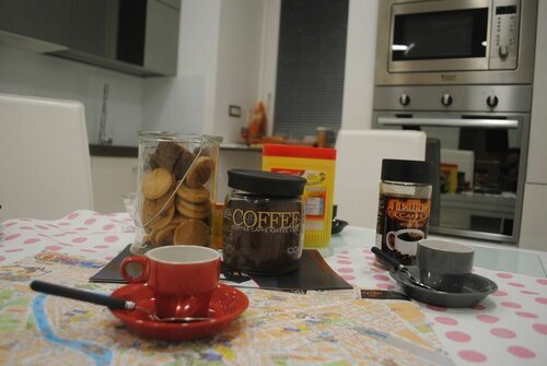 Ciak Holiday House, Book Hotel Appio Latino Rom