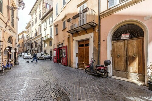 Navona Luxury Appartments, Book Hotel Rom Lazio