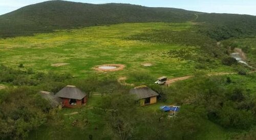 Indalu Game Reserve, Reservar Hotel Hotéis em Mossel com estacionamento, Estacionamento