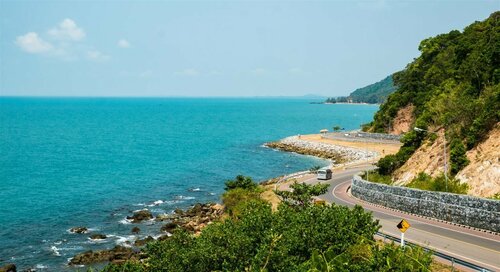 Peggys Cove Resort, Забронировать Курортный отель Санамчай Чантхабури