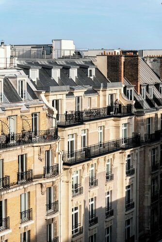 Grand Hôtel Champs-Elysées, Забронировать Отель СПА-отели Парижа, рядом с Национальный театр Шайо, SPA-услуги
