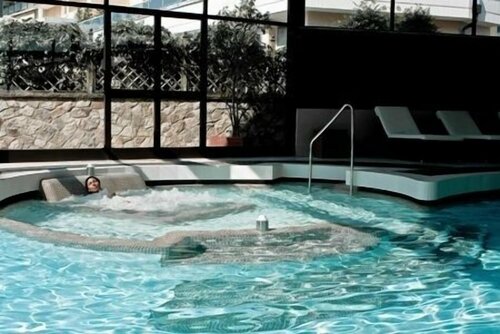 Hotel Terme Igea Suisse, Prenota Hotel Hotel a Veneto con piscina, Piscina