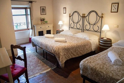 Agriturismo Green Farm, Забронировать Фермерский дом Фермерские дома Сан-Джулиано-Терме, Фермерский дом