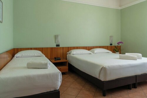 Hotel Aquila, Buchen Sie Hotel Castelfranco Emilia Emilia-Romagna
