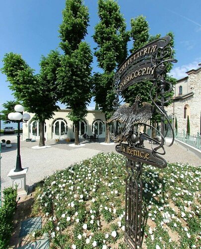 Hotel Lugana Parco Al Lago, Забронировать Отель Лугана-ди-Сирмионе Сирмионе