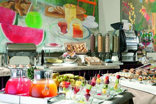 Best Western Hotel Continental, Reserva ahora Hotel Hoteles en Udine con aparcamiento, Aparcamiento