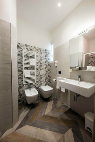 Color Hotel Rimini, Забронировать Отель Риваззурра Римини