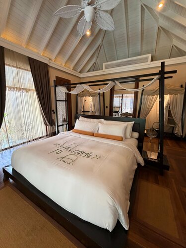 Ayada Maldives, Prenota Hotel Gaafu Dhaalu Atoll 