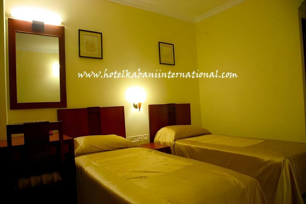 Hotel Kabani International