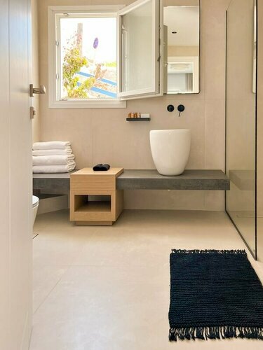 Portobello Boutique Hotel, Забронировать Бутик-отель Отели Миконоса 4 звезды, рядом с Glam Club, 4*