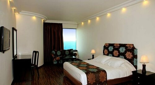 Bliss Suite Hotel, Prenota Hotel Hamra 
