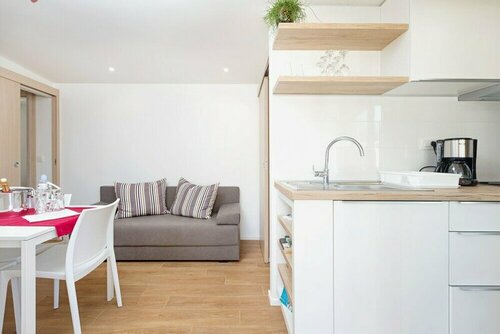 Maistra Camping Porto Sole Pitches, Забронировать Отель Бизнес-отели Врсар, рядом с Автовокзал Врсара, 4* 5*